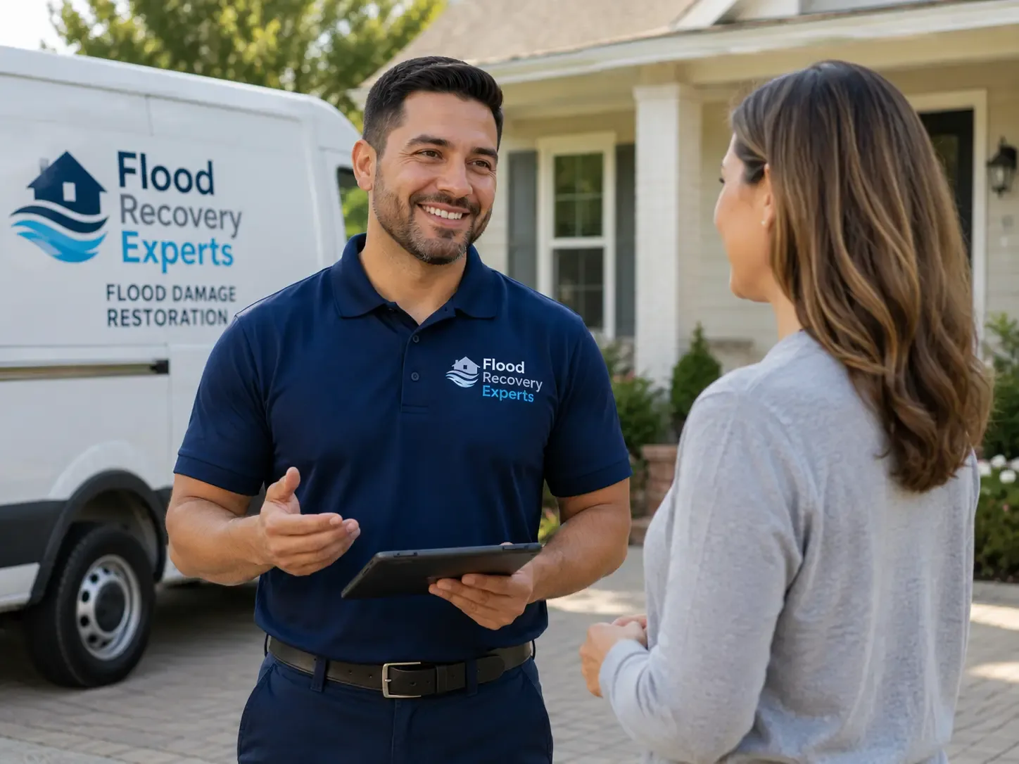 Flood Damage Cleanup Burdine, KY FAQs